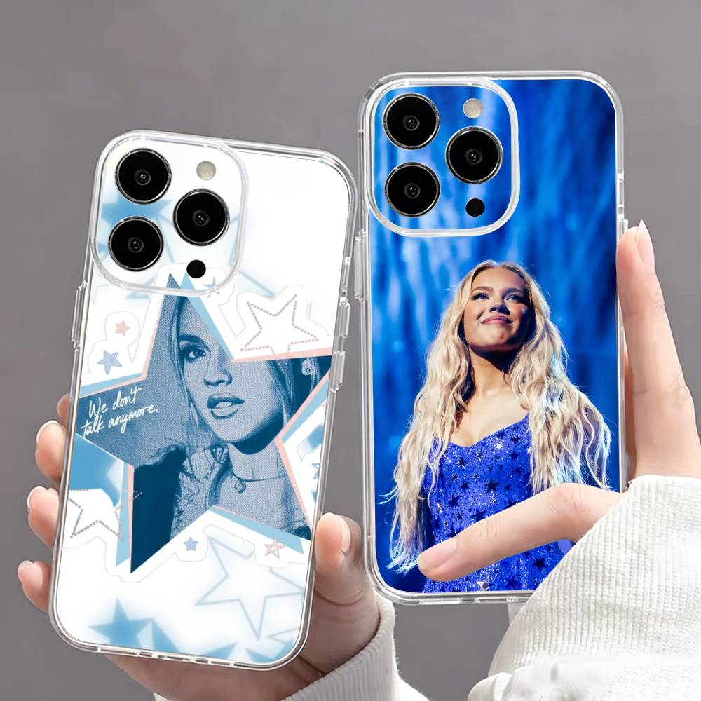 Mini Electric Sewing Machine Handheld - S-Singer Freya Skye gift Phone Case