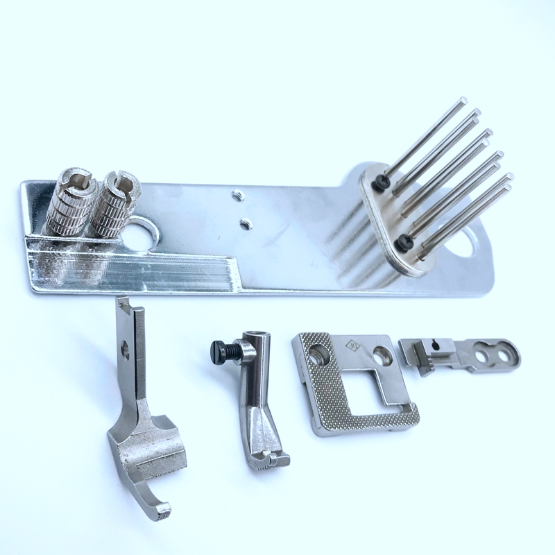 ●1 Set Sewing Machine Attachme - огляд і ціна Sewing