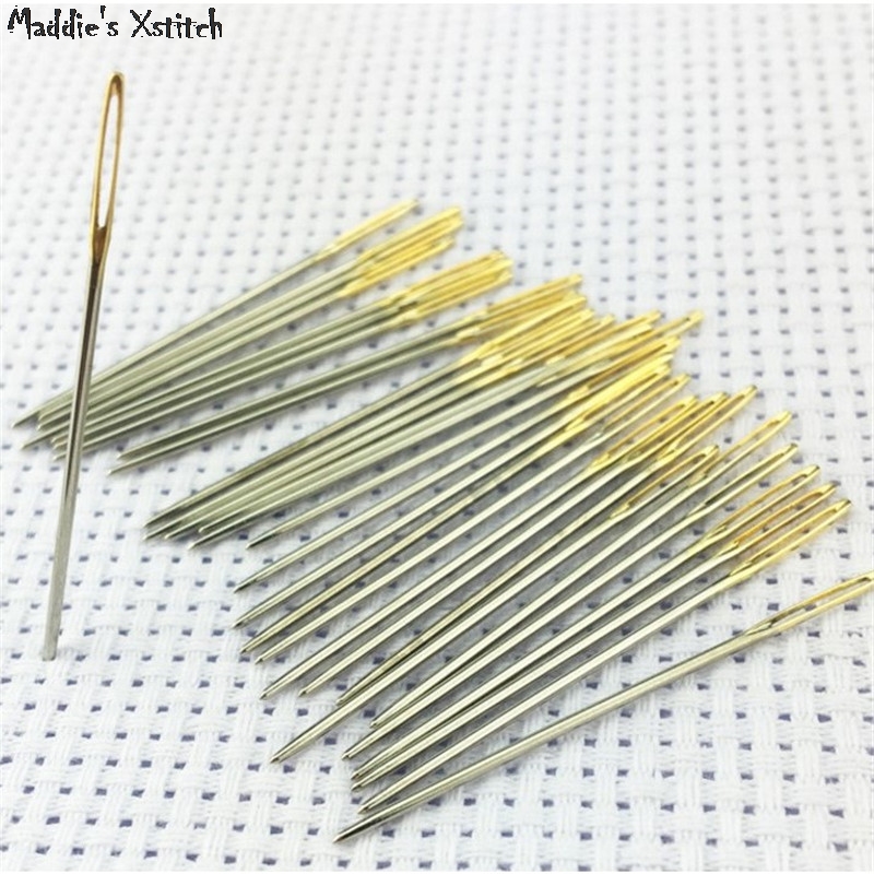 ZZ5417 Cross Stitch Kits Cross - огляд і ціна Cotton Embroidery Thread Skeins