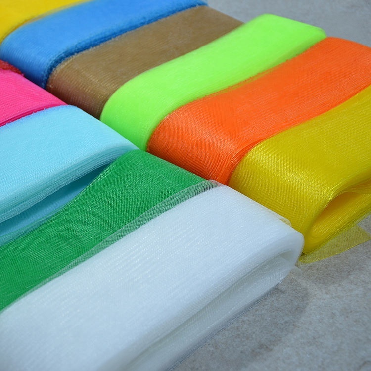 2-10cm Flat Soft Plain Crinoli - огляд і ціна Sewing