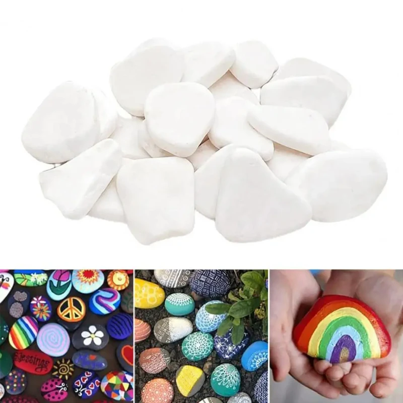 New Design Bulk DIY Rock Paint - огляд і ціна Painting Supplies